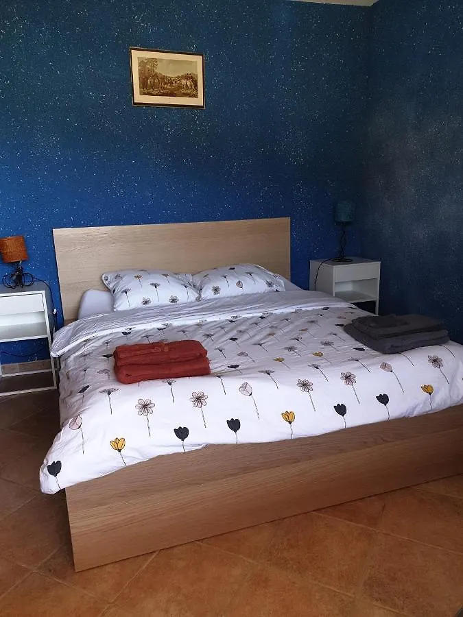 Ferme De La Combe Bed & Breakfast Saint-Jeure-d'Ay