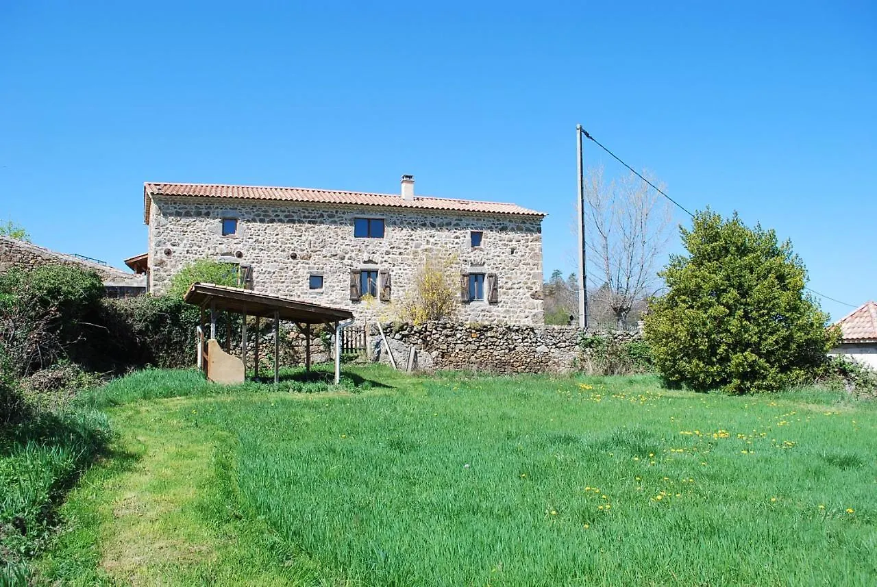 Ferme De La Combe location