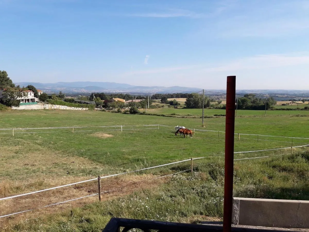 Ferme De La Combe Bed & Breakfast Saint-Jeure-d'Ay