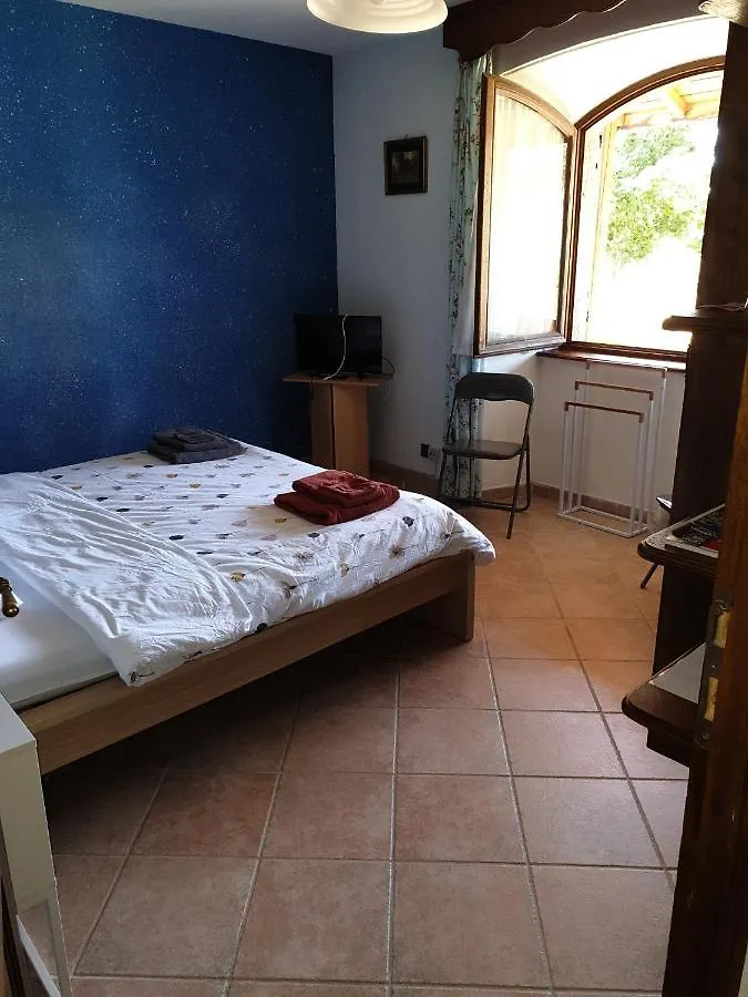 Ferme De La Combe Bed & Breakfast Saint-Jeure-d'Ay