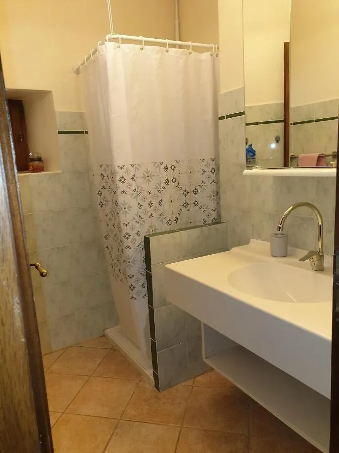 Ferme De La Combe Bed & Breakfast Saint-Jeure-d'Ay France