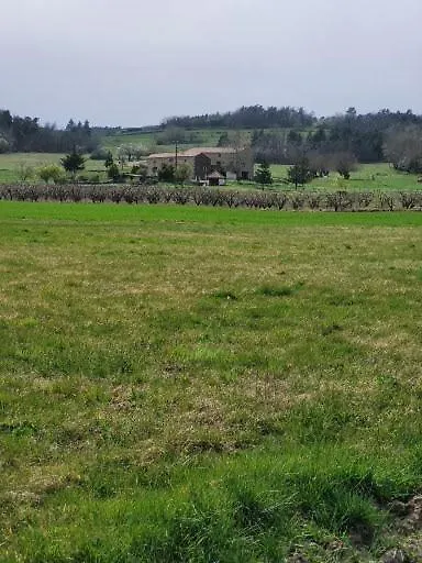 Ferme De La Combe Bed & Breakfast Saint-Jeure-d'Ay