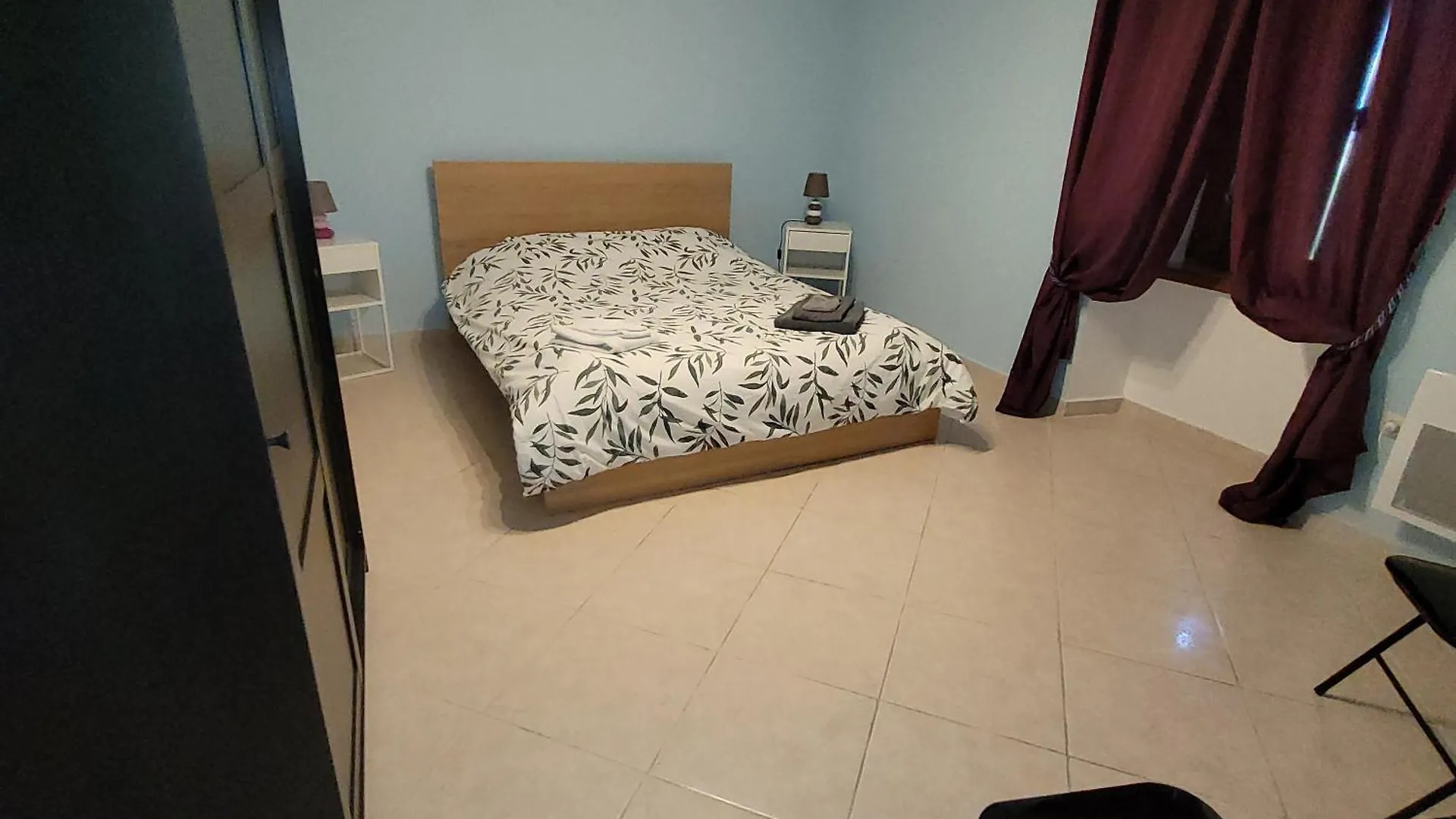 Ferme De La Combe Bed & Breakfast Saint-Jeure-d'Ay